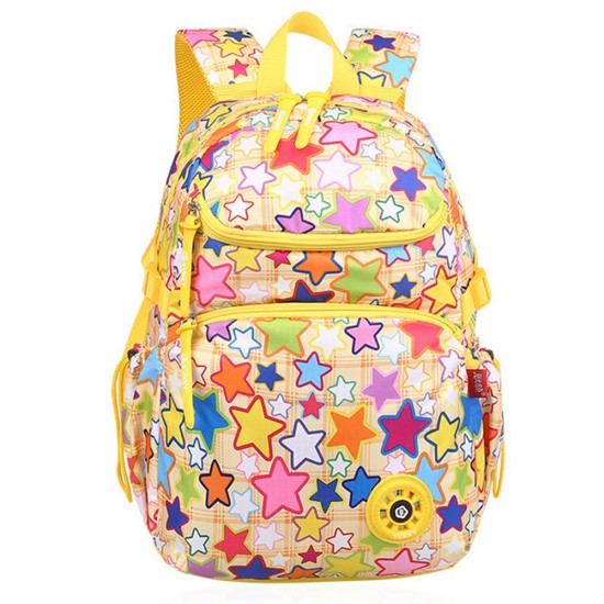 SB School Bag - Lucky Star